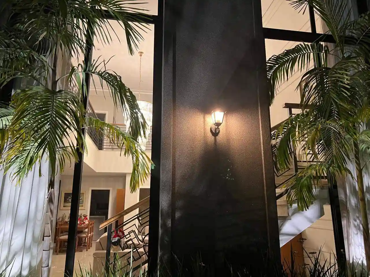 Casa de Condomínio com 5 quartos à venda, 521m² — foto 8 de 42