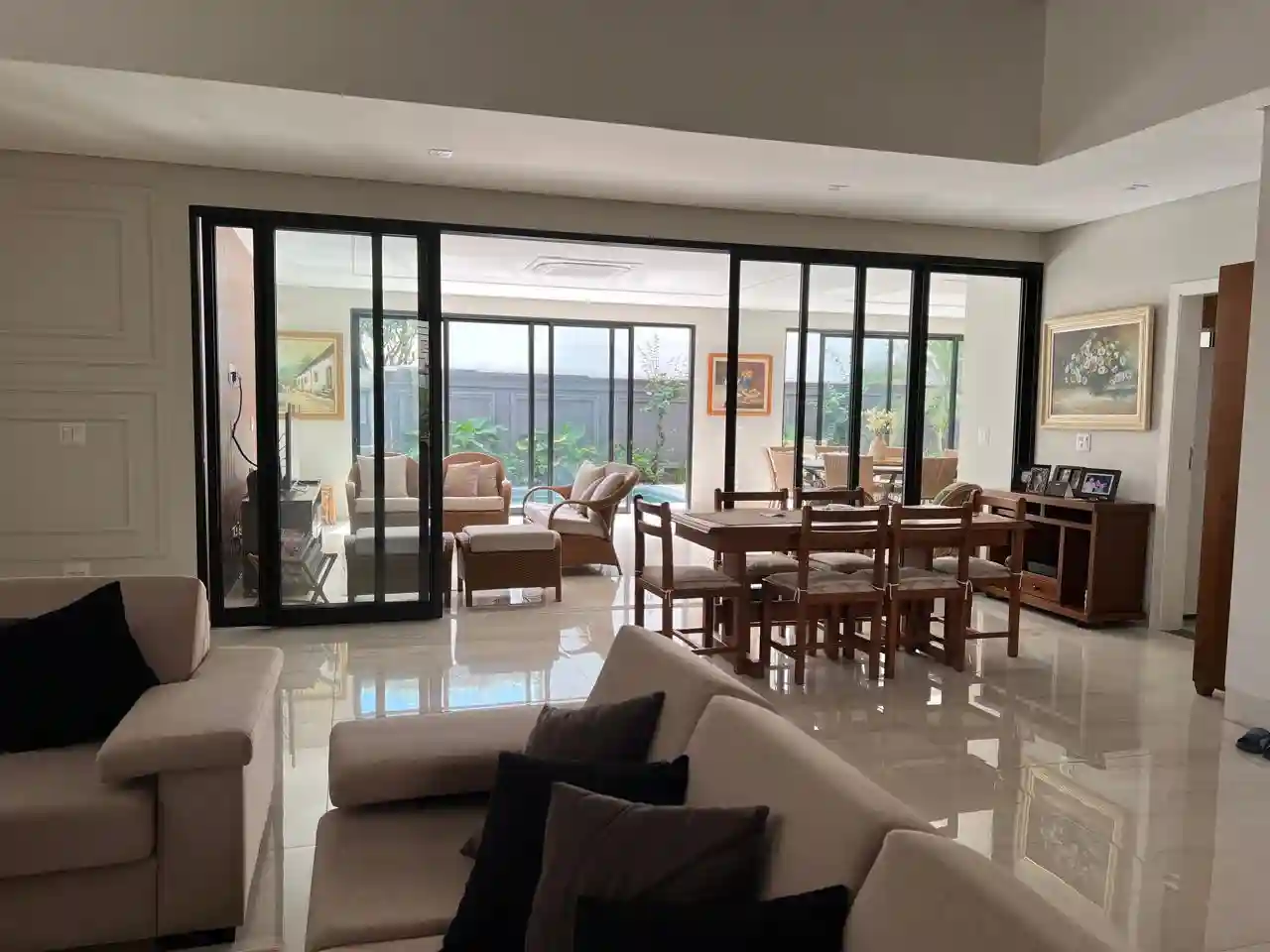 Casa de Condomínio com 5 quartos à venda, 521m² — foto 10 de 42