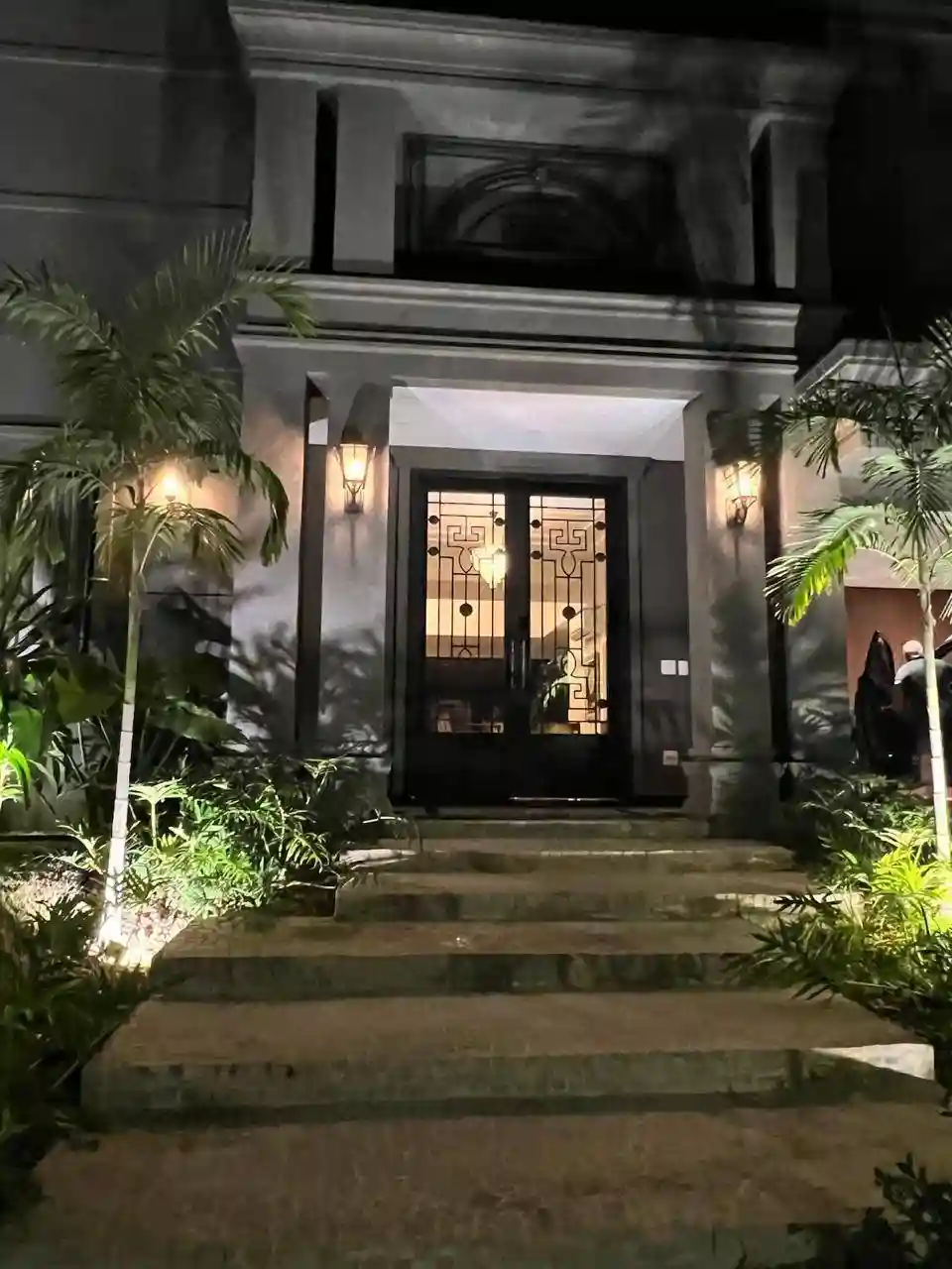 Casa de Condomínio com 5 quartos à venda, 521m² — foto 4 de 42