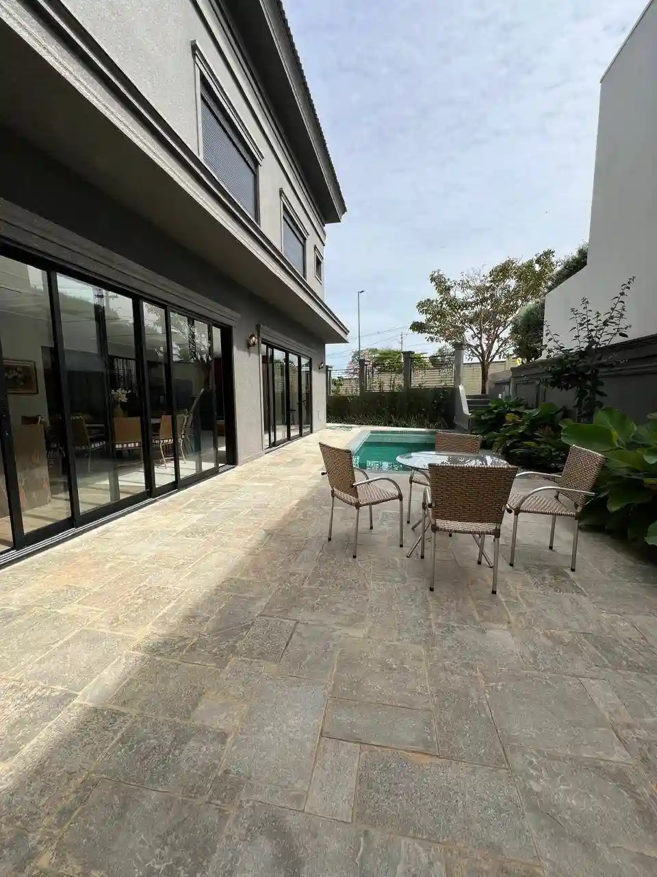 Casa de Condomínio com 5 quartos à venda, 521m² — foto 23 de 42