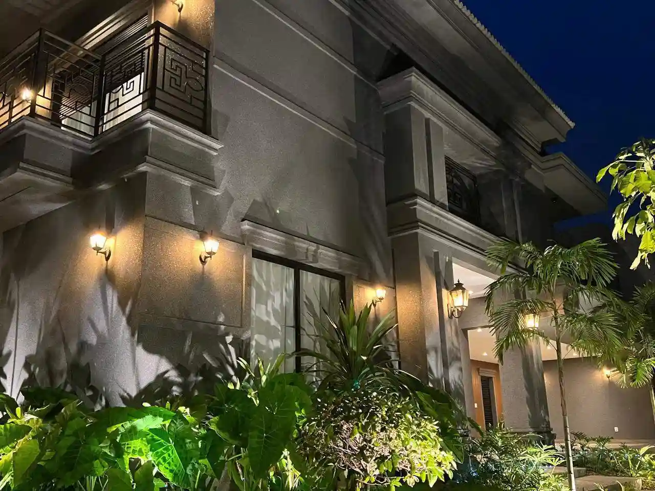Casa de Condomínio com 5 quartos à venda, 521m² — foto 3 de 42