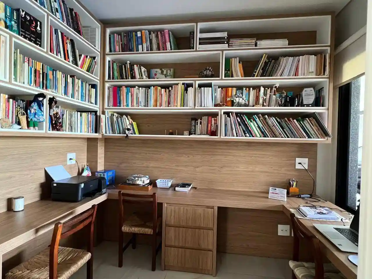Casa de Condomínio com 5 quartos à venda, 521m² — foto 34 de 42