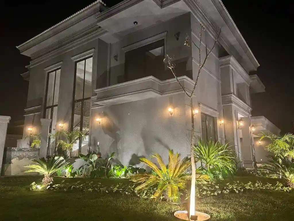 Casa de Condomínio com 5 quartos à venda, 521m² — foto 1 de 42