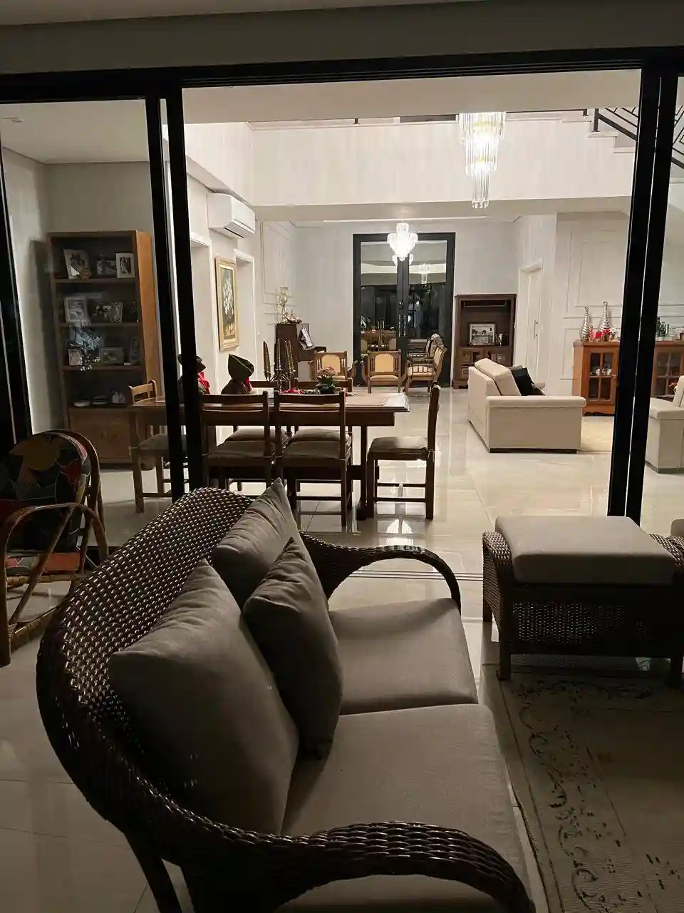 Casa de Condomínio com 5 quartos à venda, 521m² — foto 20 de 42