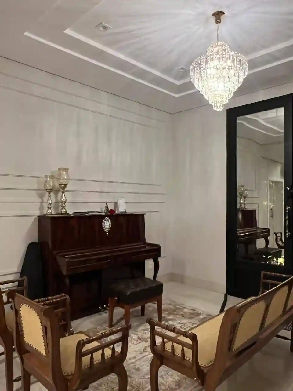 Casa de Condomínio com 5 quartos à venda, 521m² — foto 15 de 42