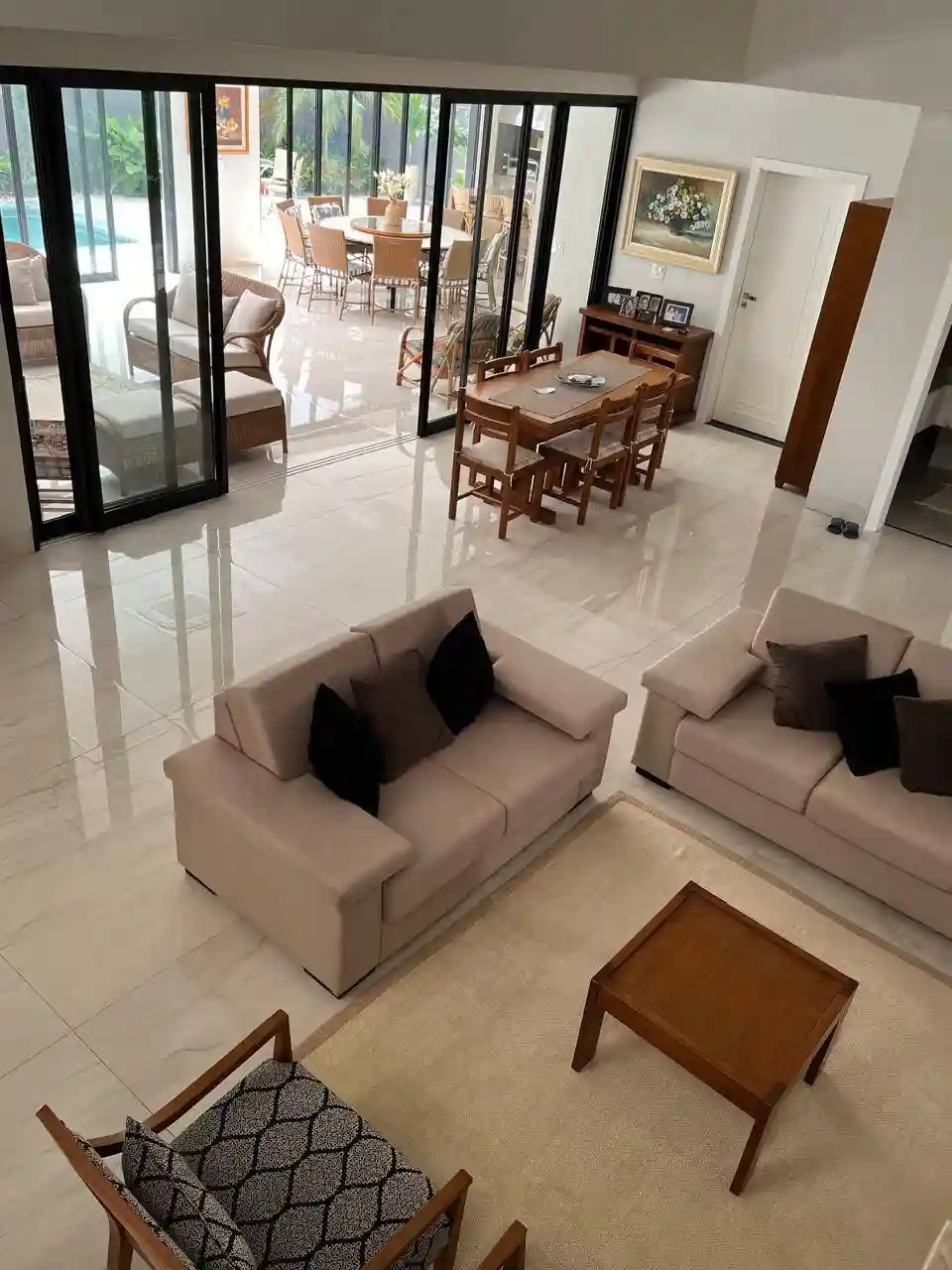 Casa de Condomínio com 5 quartos à venda, 521m² — foto 13 de 42