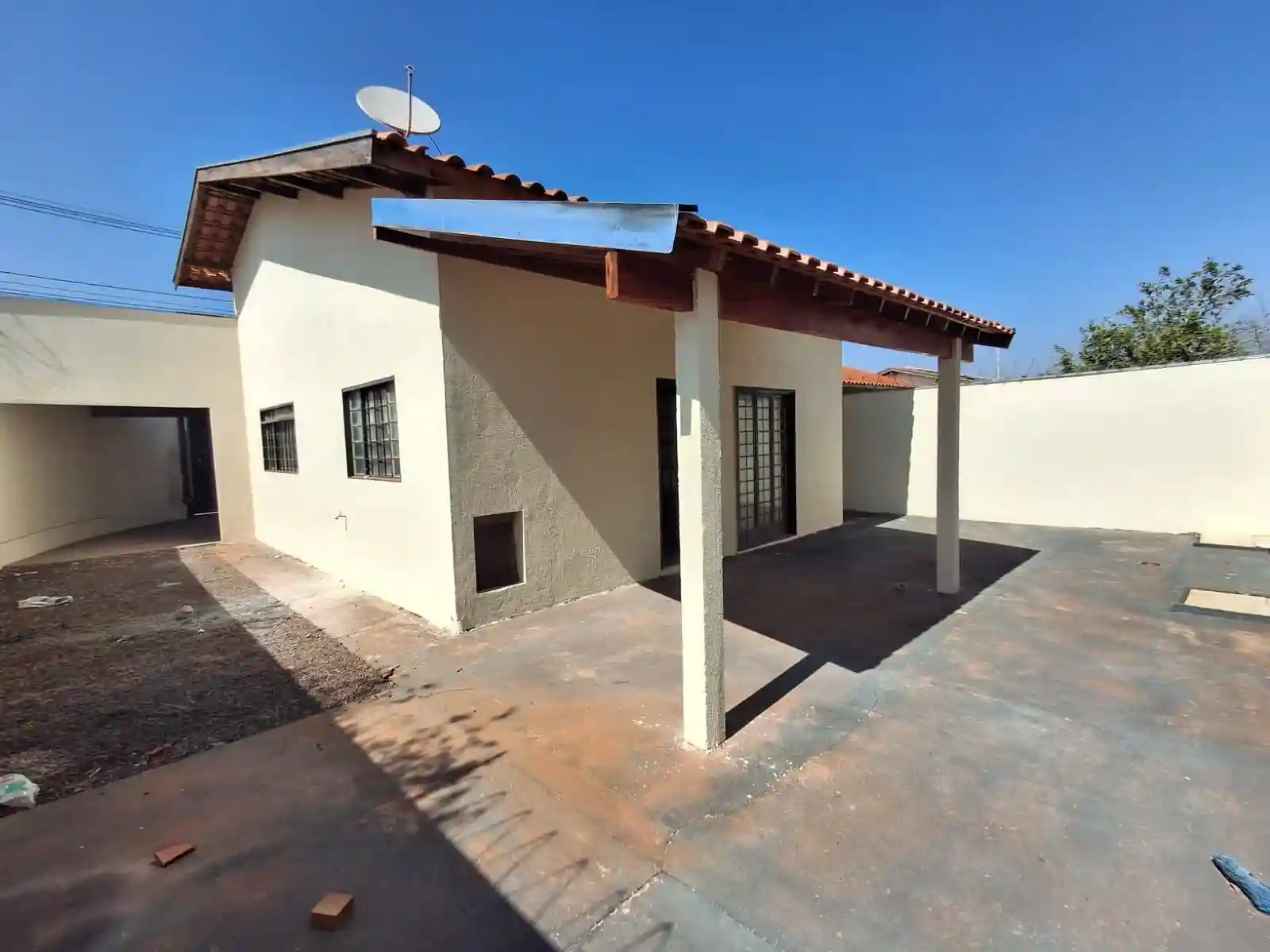Casa com 3 quartos à venda, 110m² — foto 12 de 13