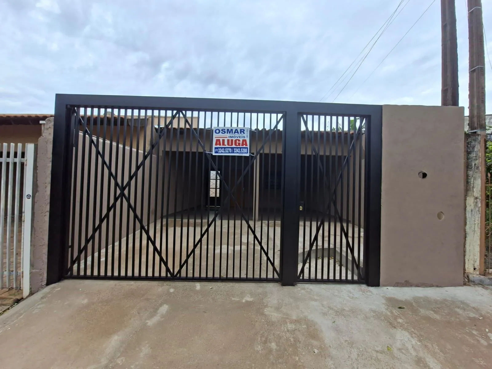 Casa com 2 quartos para aluguel, 127m² — foto 1 de 14