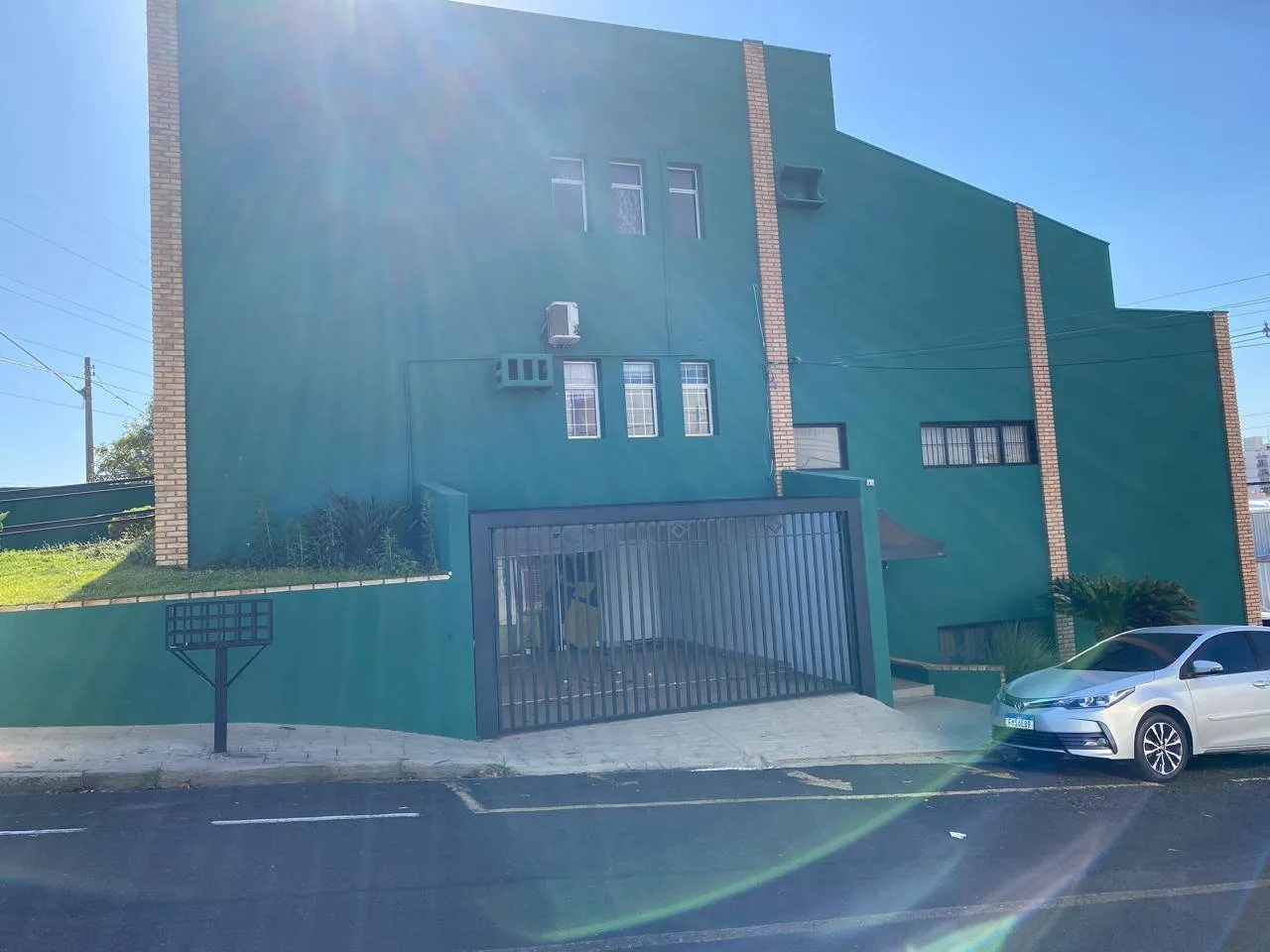 Conjunto Comercial / Sala à venda, 500m² — foto 3 de 11