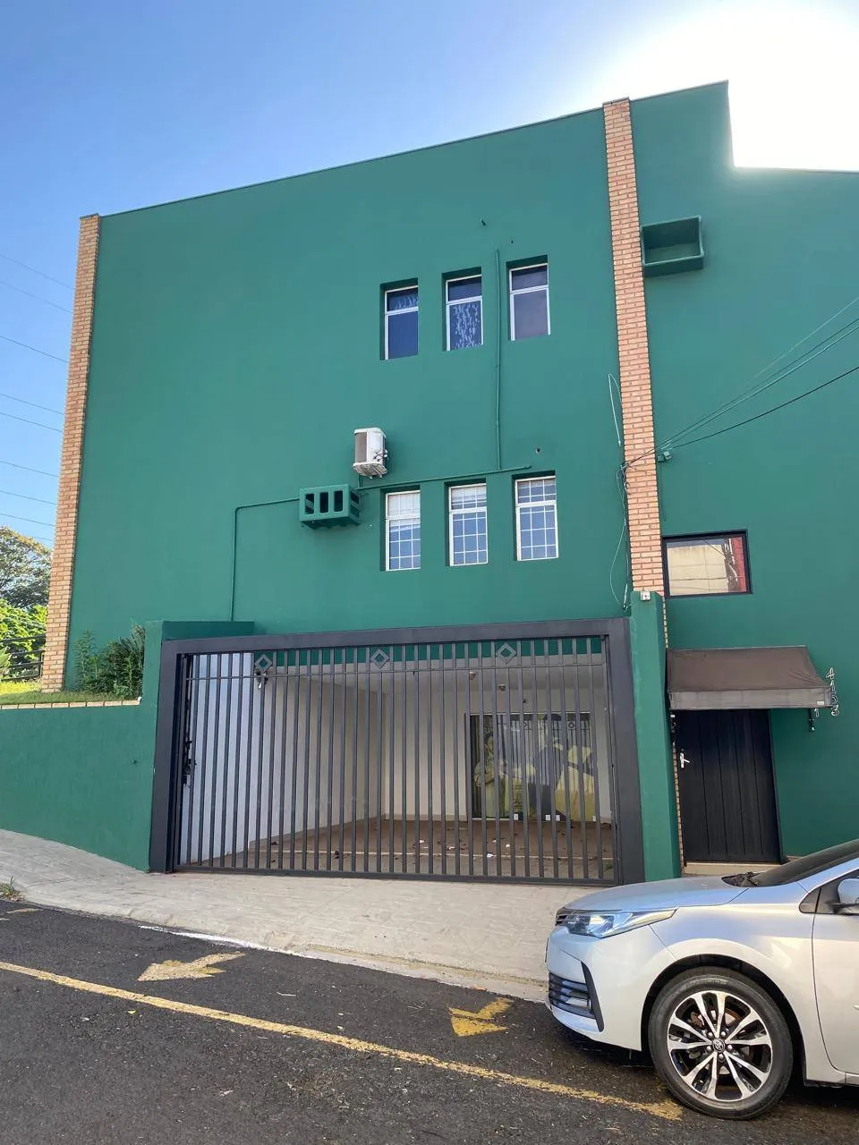 Conjunto Comercial / Sala à venda, 500m² — foto 4 de 11
