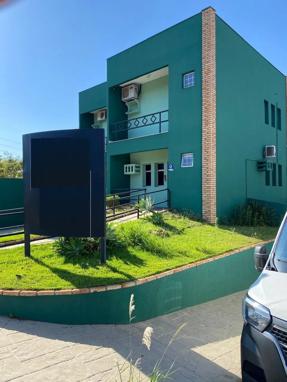 Conjunto Comercial / Sala à venda, 500m² — foto 2 de 11