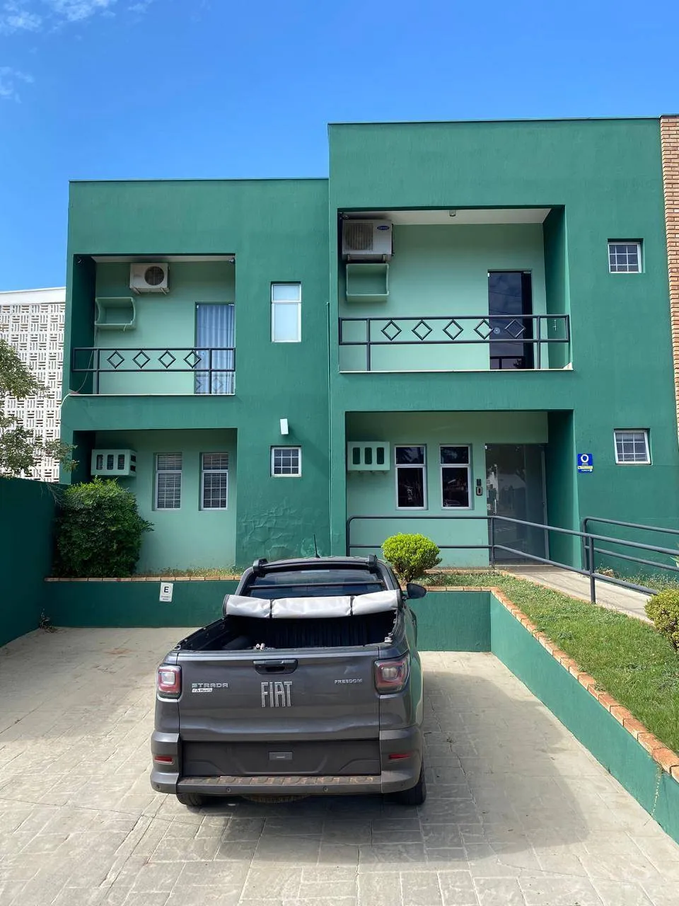 Conjunto Comercial / Sala à venda, 500m² — foto 1 de 11