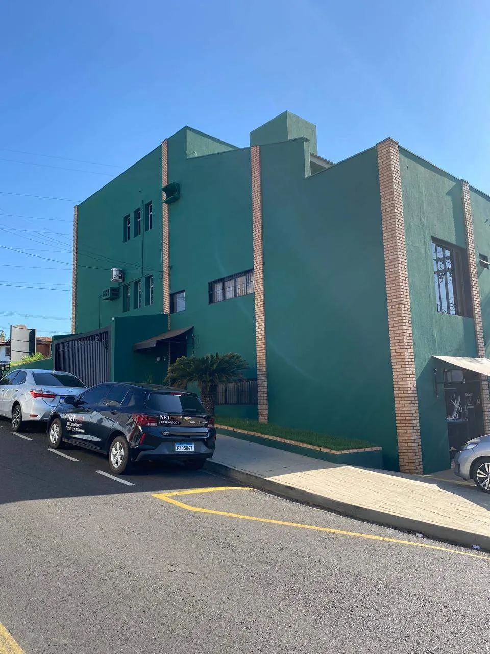Conjunto Comercial / Sala à venda, 500m² — foto 5 de 11