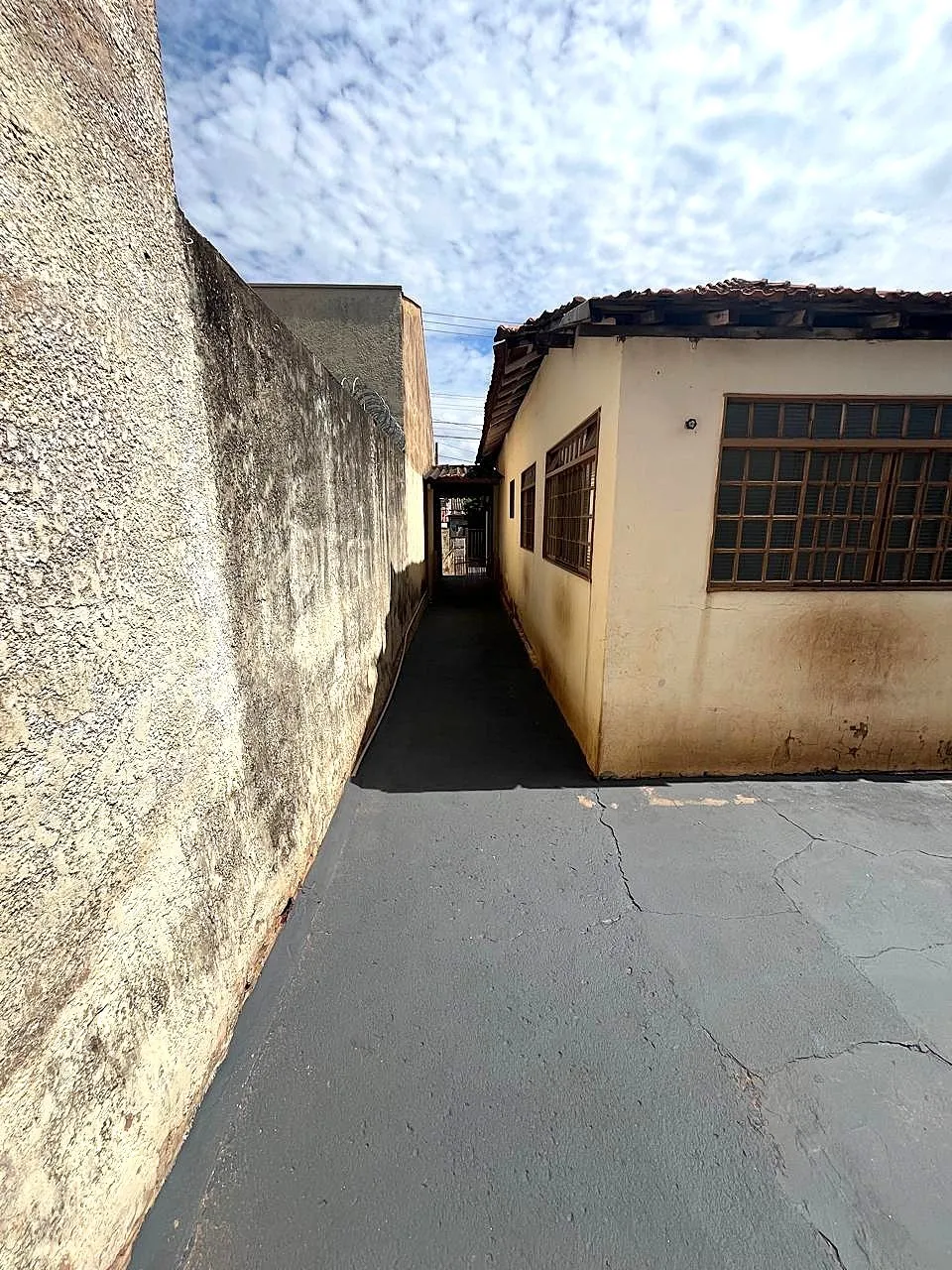 Casa com 3 quartos para aluguel, 100m² — foto 16 de 17