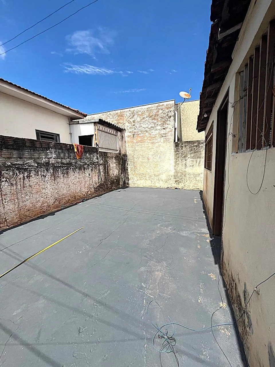 Casa com 3 quartos para aluguel, 100m² — foto 14 de 17