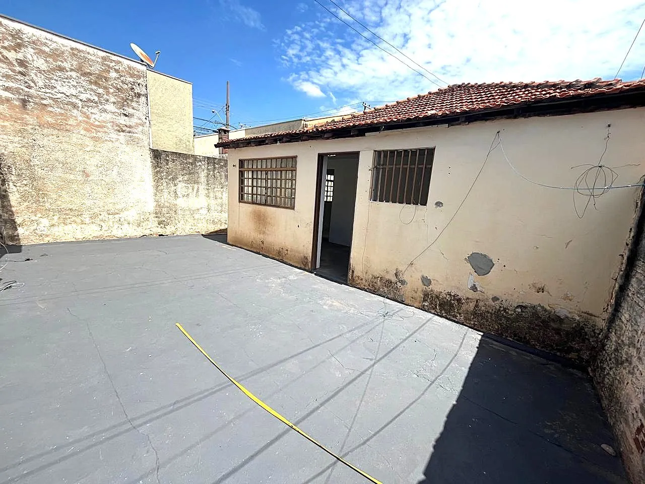 Casa com 3 quartos para aluguel, 100m² — foto 15 de 17
