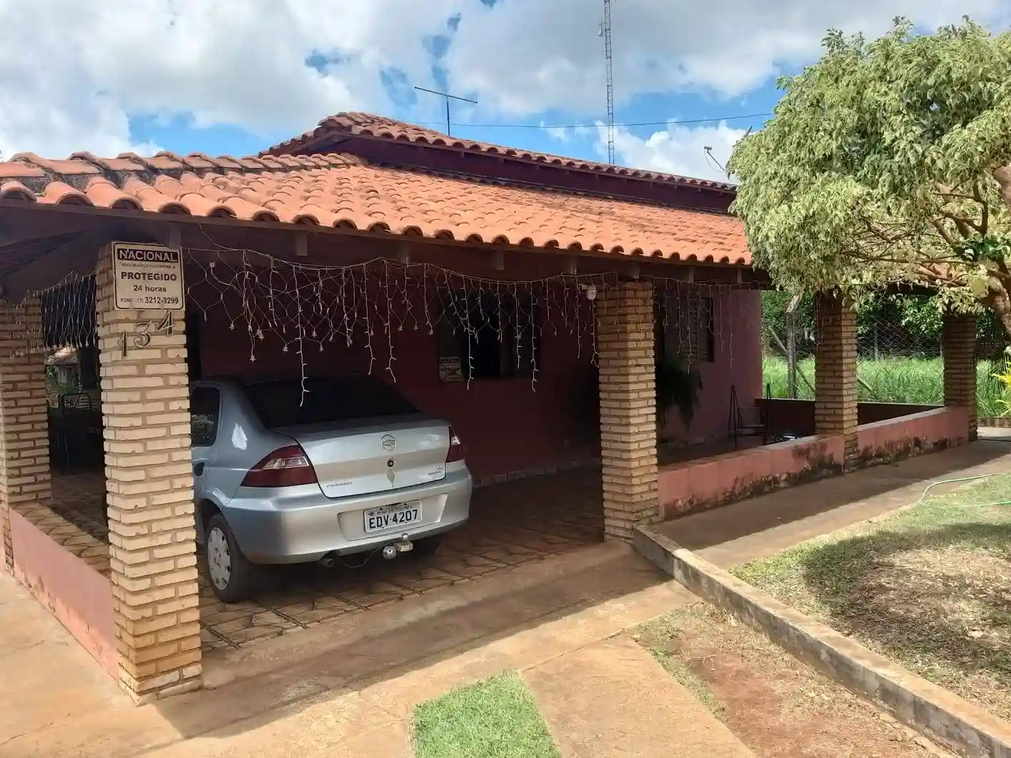 Fazenda / Sítio / Chácara com 2 quartos à venda, 1000m² — foto 6 de 23