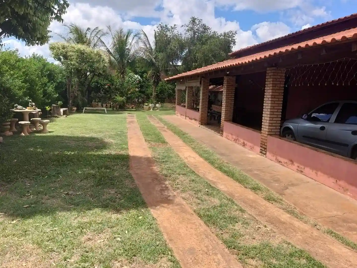 Fazenda / Sítio / Chácara com 2 quartos à venda, 1000m² — foto 13 de 23