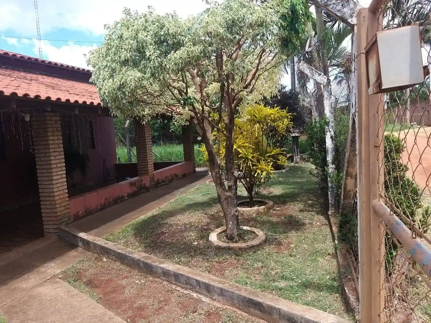 Fazenda / Sítio / Chácara com 2 quartos à venda, 1000m² — foto 9 de 23