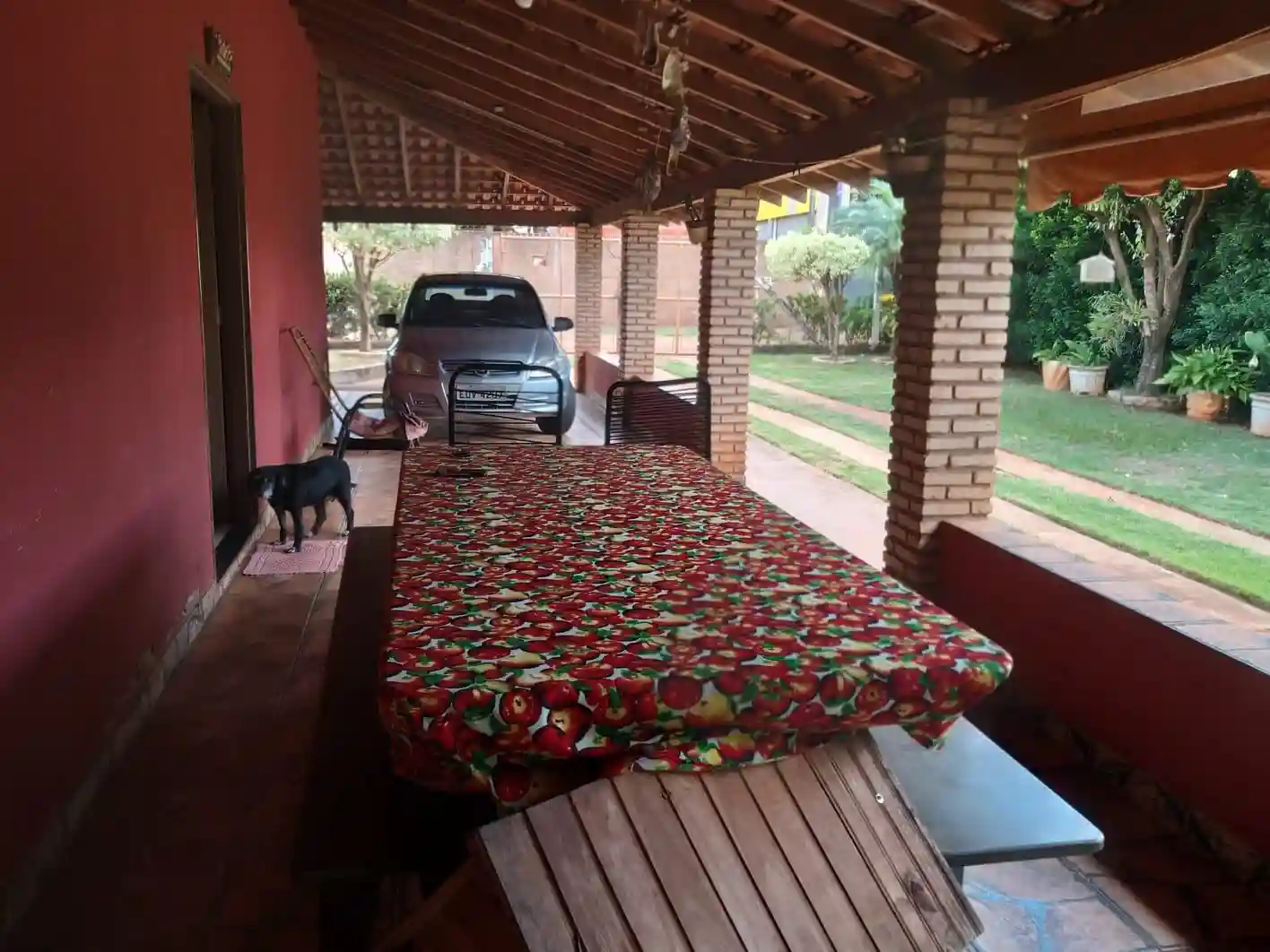 Fazenda / Sítio / Chácara com 2 quartos à venda, 1000m² — foto 12 de 23