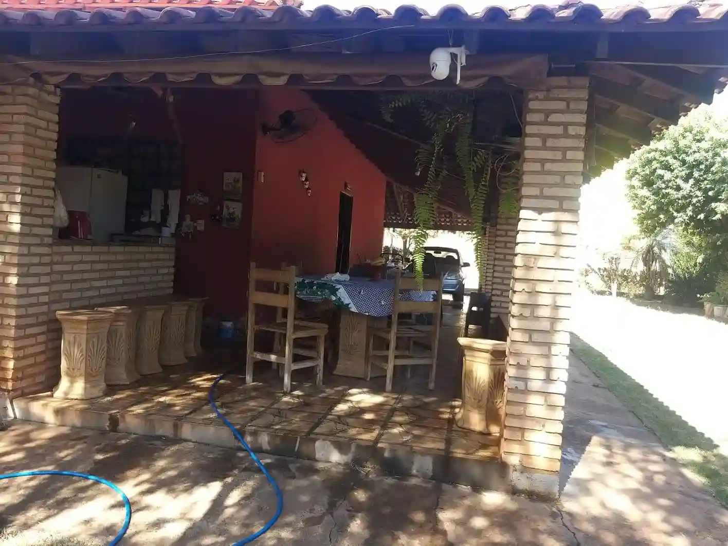 Fazenda / Sítio / Chácara com 2 quartos à venda, 1000m² — foto 15 de 23