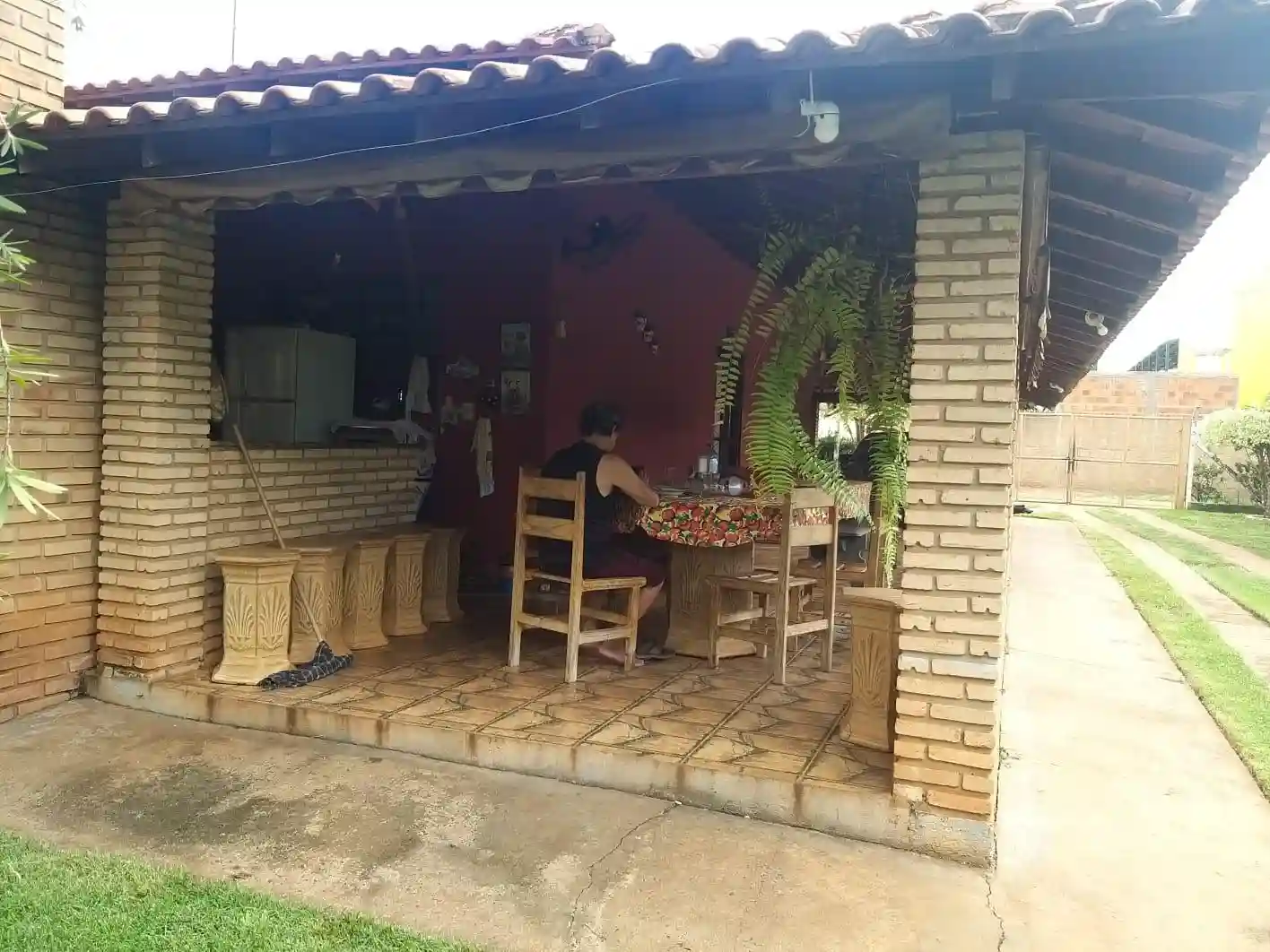Fazenda / Sítio / Chácara com 2 quartos à venda, 1000m² — foto 16 de 23
