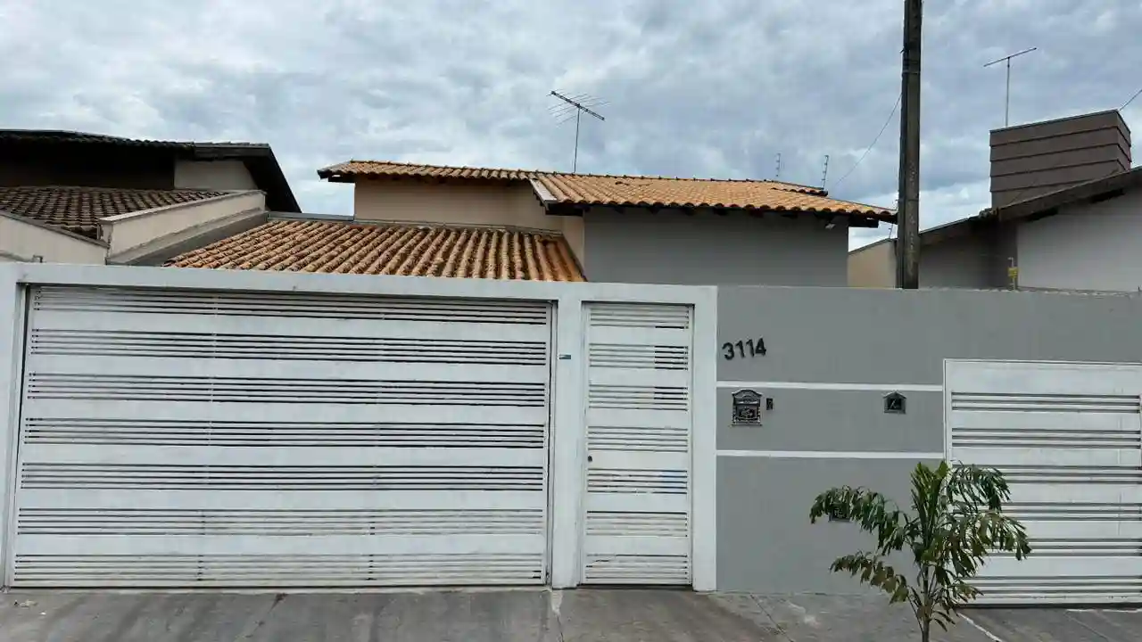 Casa com 3 quartos à venda, 200m² — foto 12 de 22