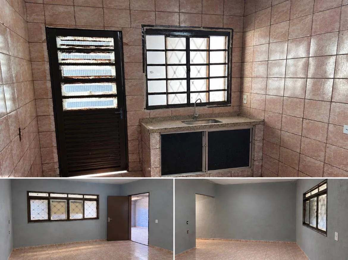 Casa com 3 quartos para aluguel, 200m² — foto 3 de 6