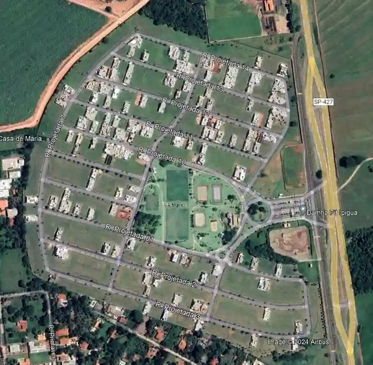 Terreno / Lote / Condomínio  à venda, 225m² — foto 2 de 8