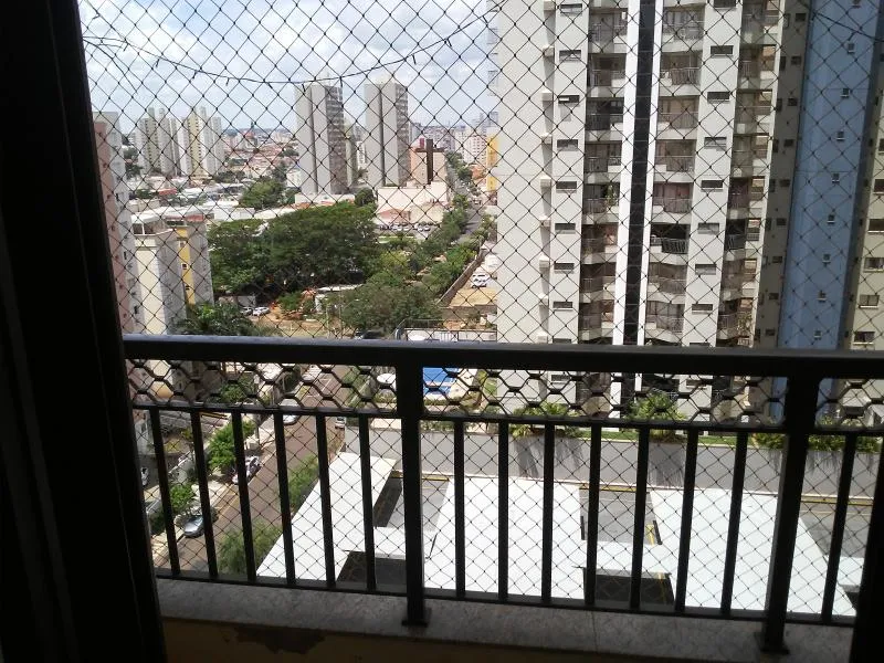 Apartamento à venda — foto 1 de 12