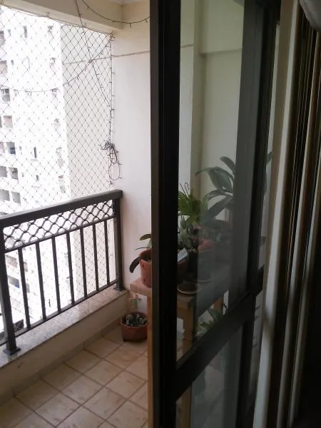 Apartamento à venda — foto 4 de 12