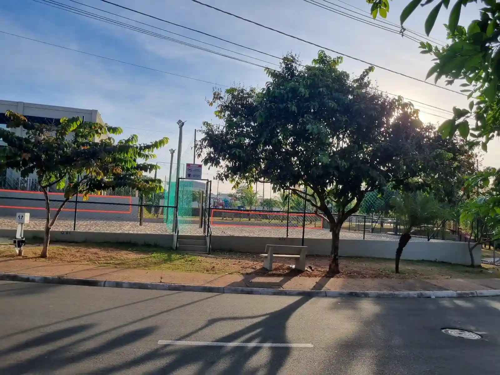 Terreno / Lote / Condomínio  à venda, 400m² — foto 7 de 8