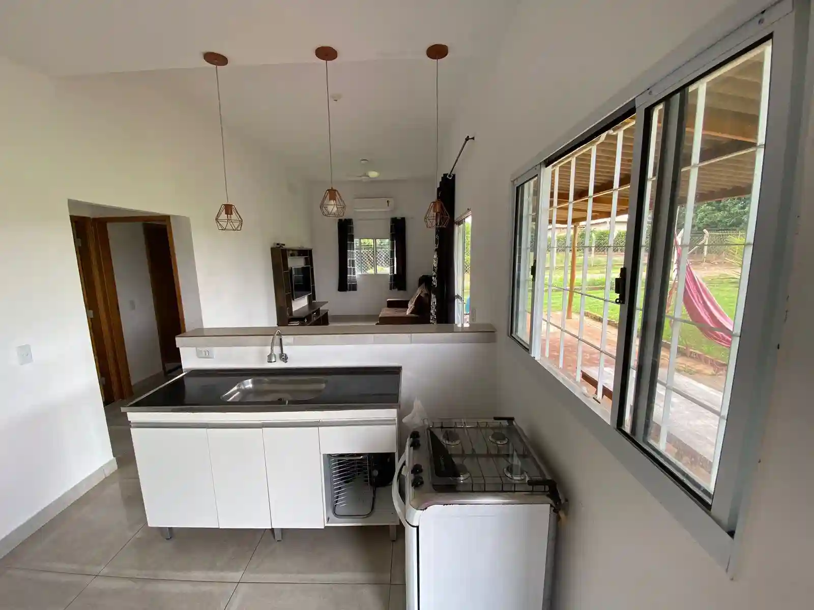 Fazenda / Sítio / Chácara com 2 quartos à venda, 1700m² — foto 19 de 33