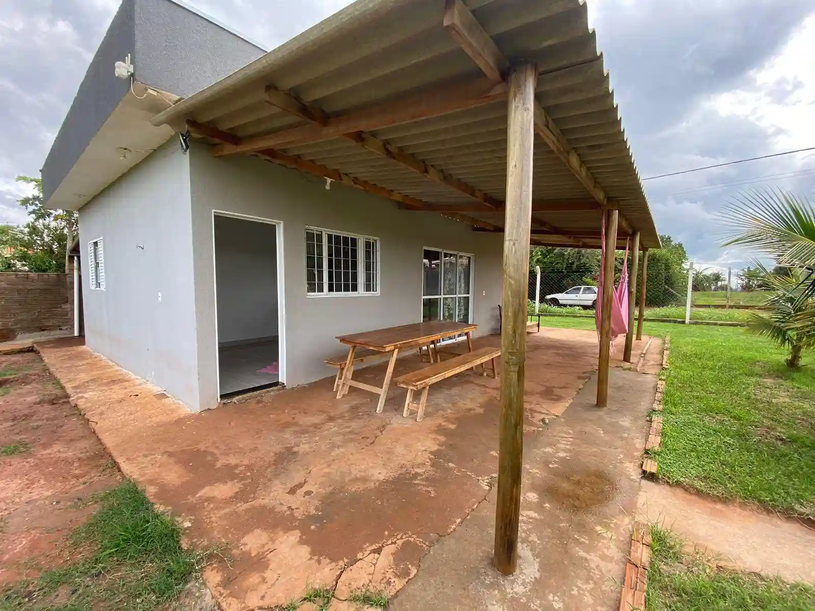 Fazenda / Sítio / Chácara com 2 quartos à venda, 1700m² — foto 28 de 33