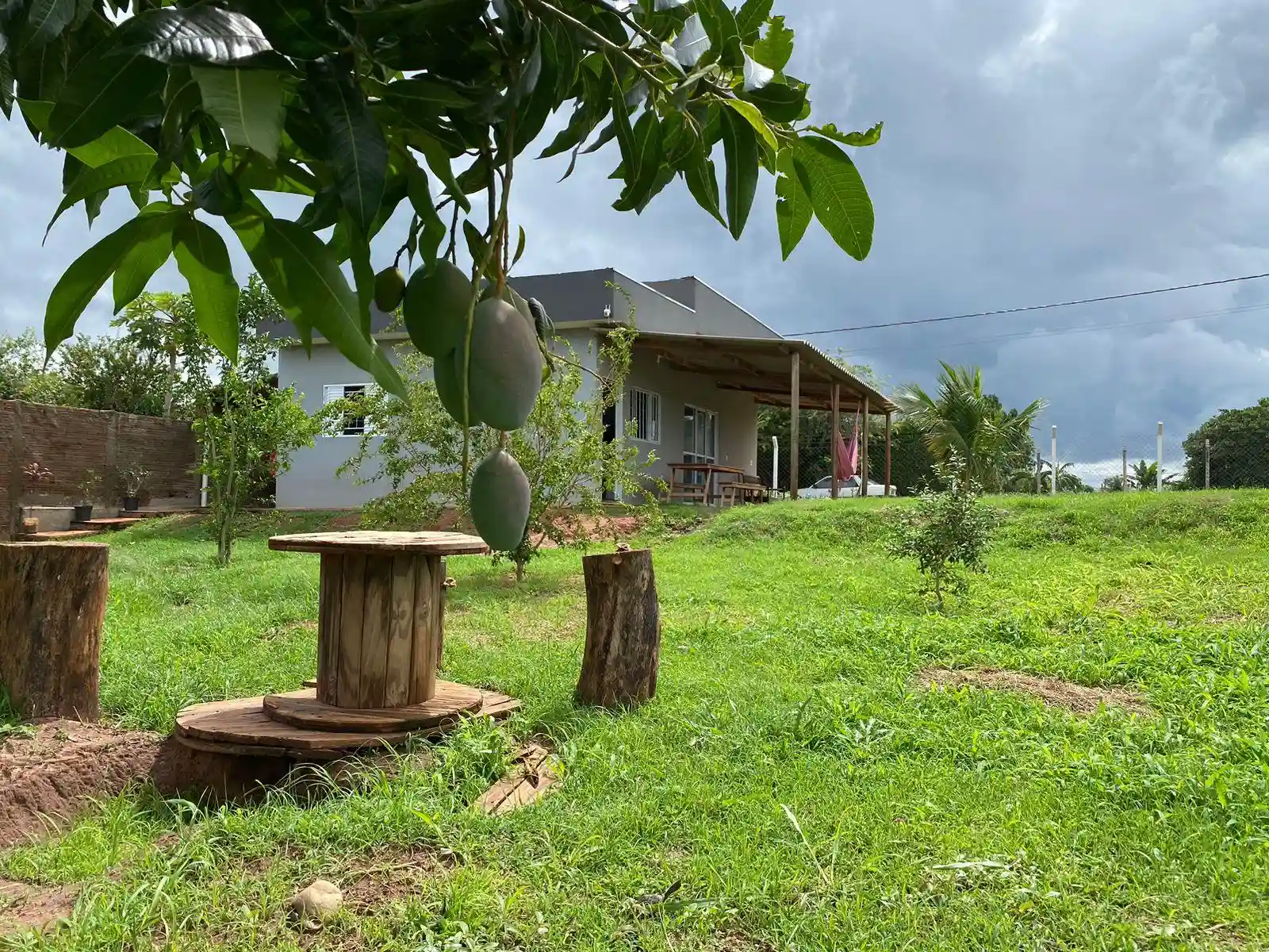 Fazenda / Sítio / Chácara com 2 quartos à venda, 1700m² — foto 26 de 33