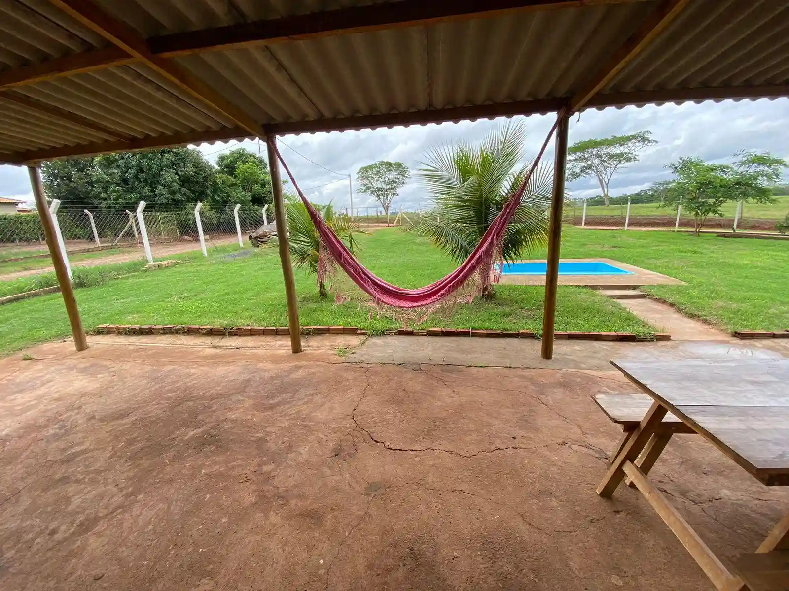 Fazenda / Sítio / Chácara com 2 quartos à venda, 1700m² — foto 11 de 33
