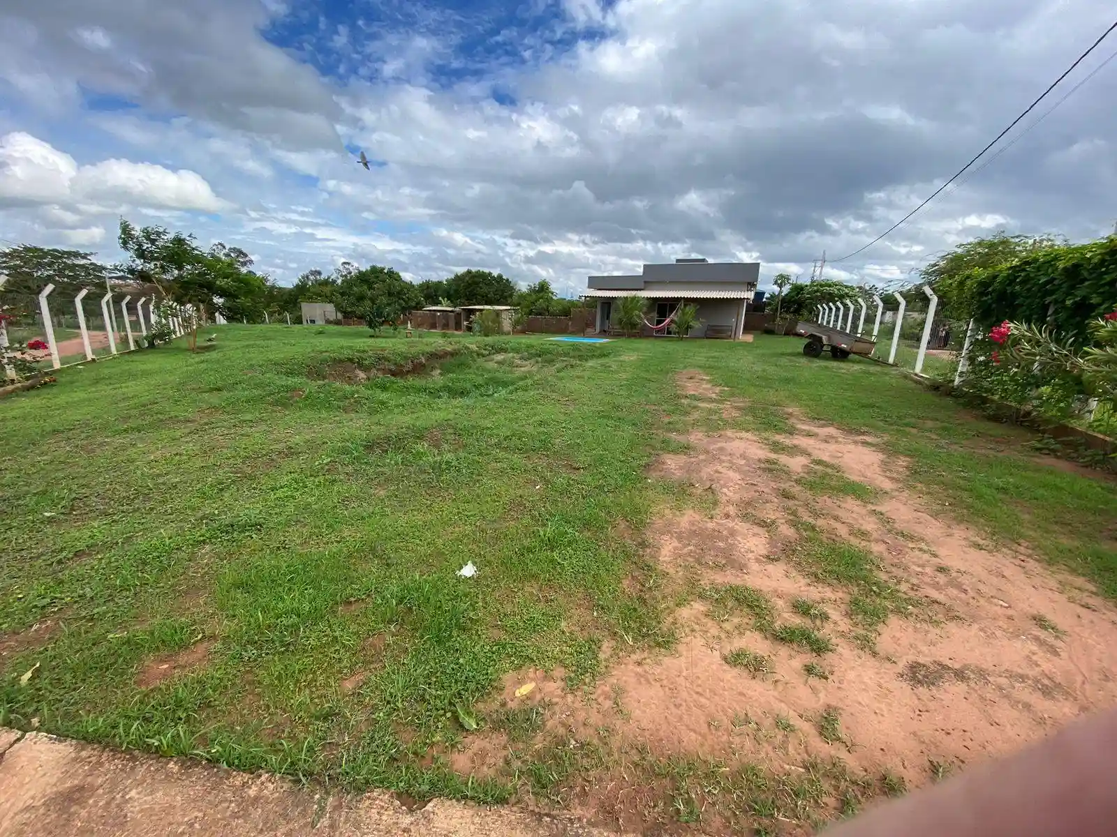 Fazenda / Sítio / Chácara com 2 quartos à venda, 1700m² — foto 31 de 33