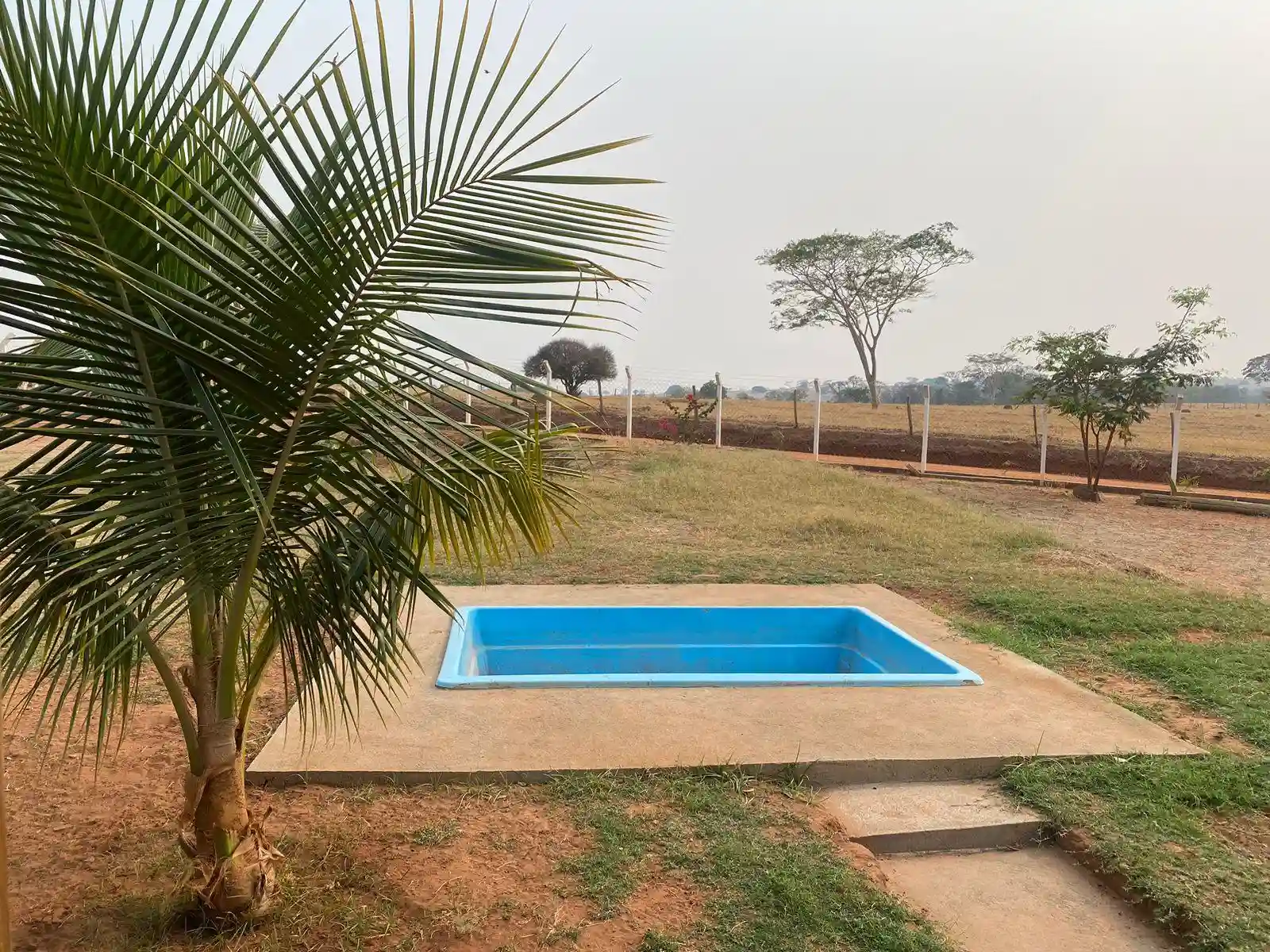 Fazenda / Sítio / Chácara com 2 quartos à venda, 1700m² — foto 2 de 33