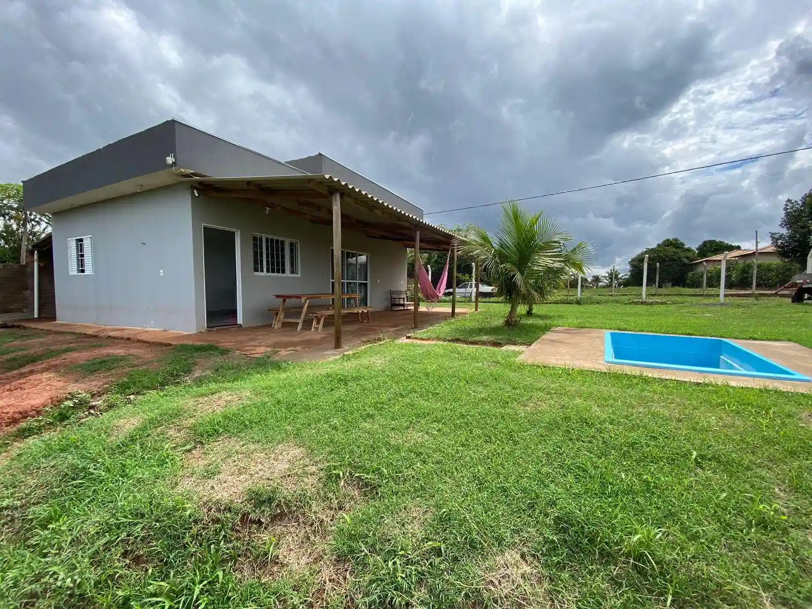 Fazenda / Sítio / Chácara com 2 quartos à venda, 1700m² — foto 27 de 33