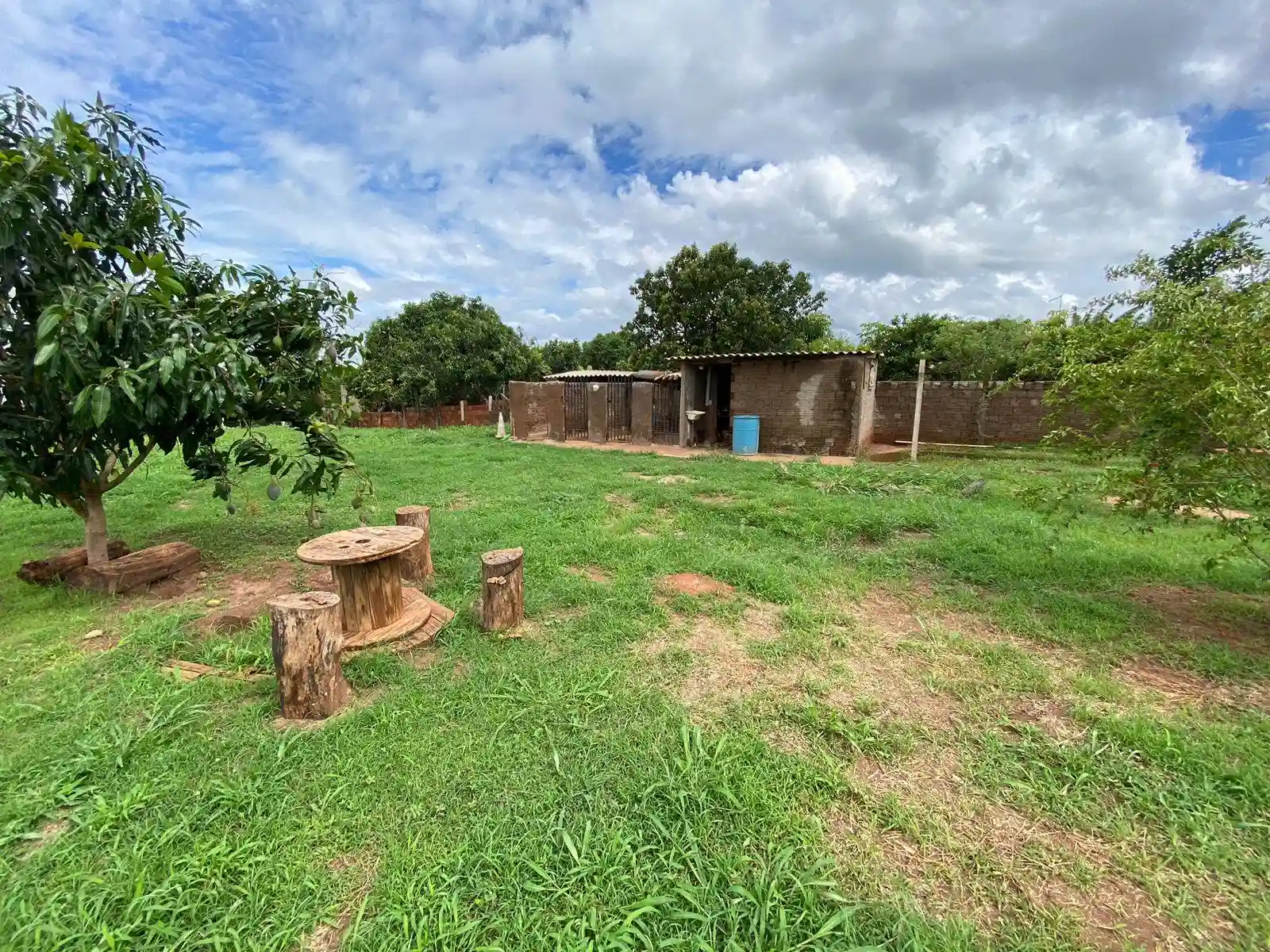 Fazenda / Sítio / Chácara com 2 quartos à venda, 1700m² — foto 22 de 33