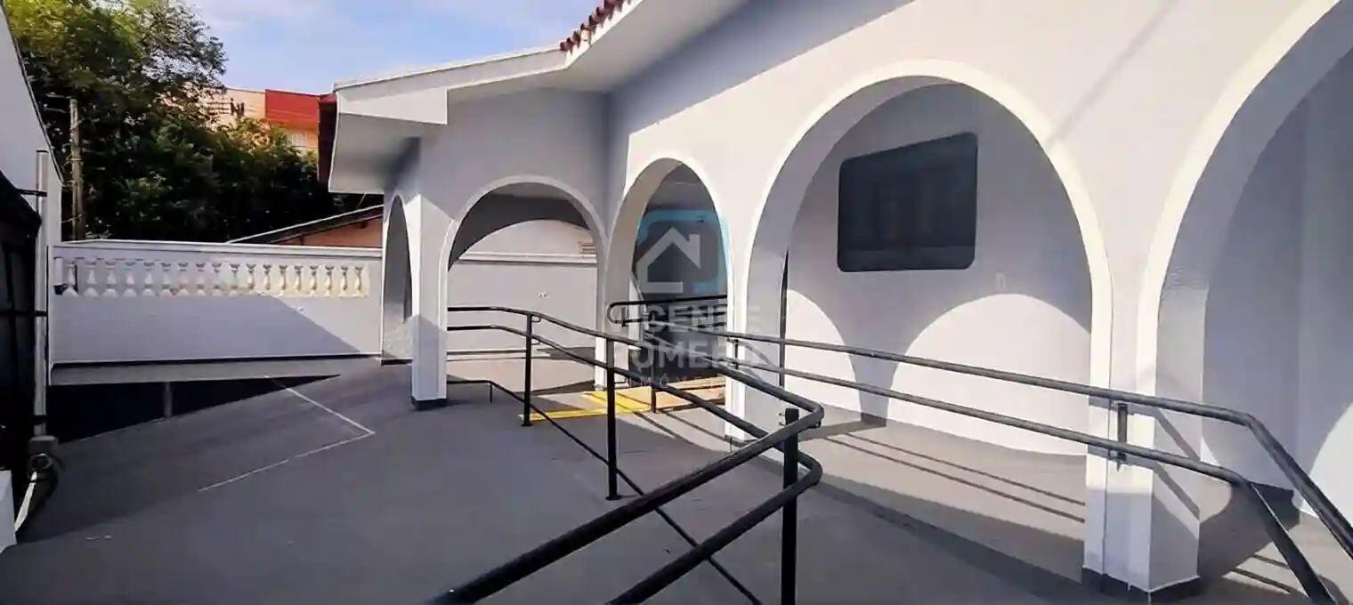 Casa Comercial  para aluguel, 390m² — foto 11 de 12