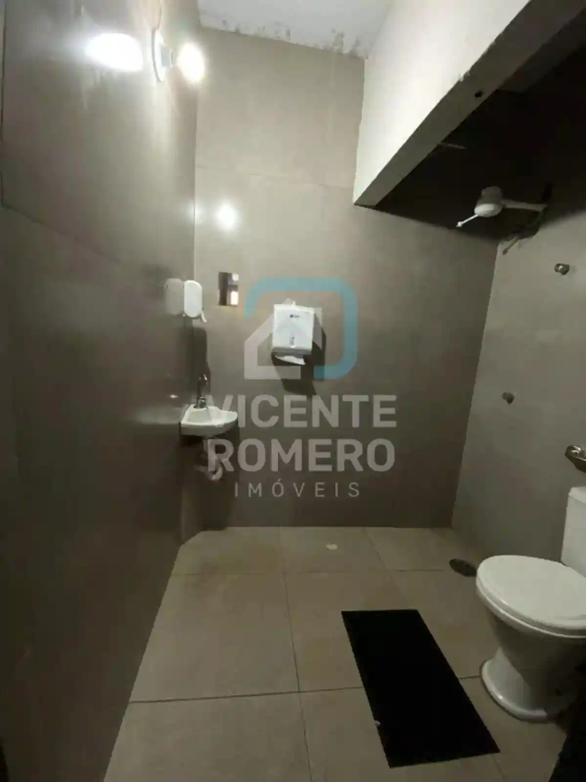 Casa Comercial  para aluguel, 390m² — foto 5 de 12
