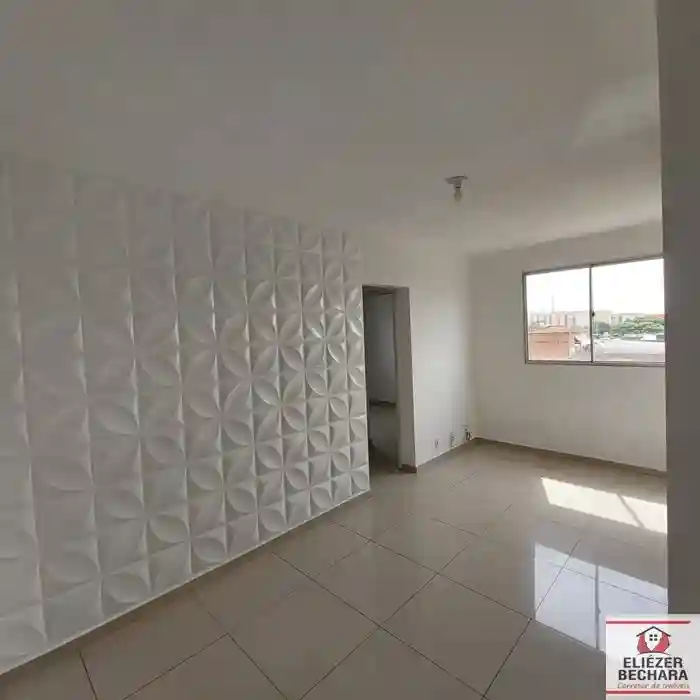 Apartamento com 2 quartos à venda, 50m² — foto 1 de 23