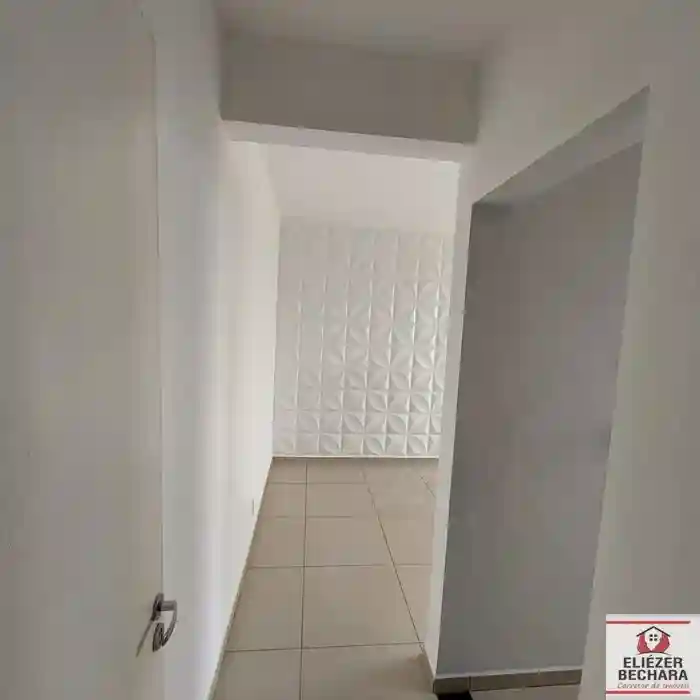 Apartamento com 2 quartos à venda, 50m² — foto 3 de 23