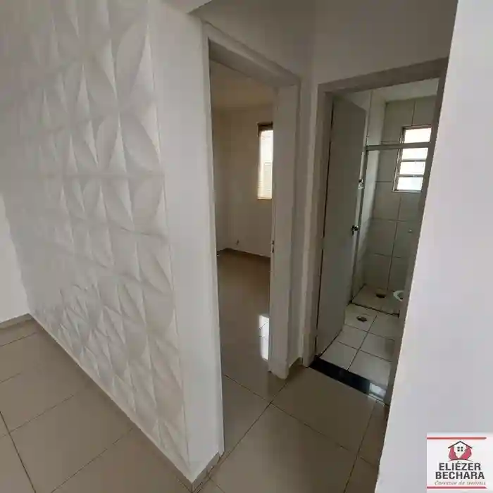 Apartamento com 2 quartos à venda, 50m² — foto 8 de 23