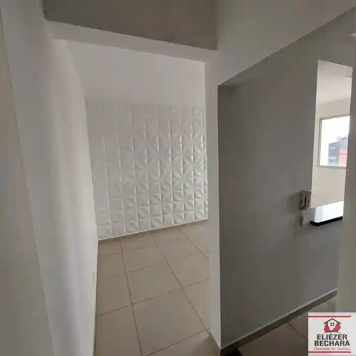Apartamento com 2 quartos à venda, 50m² — foto 5 de 23