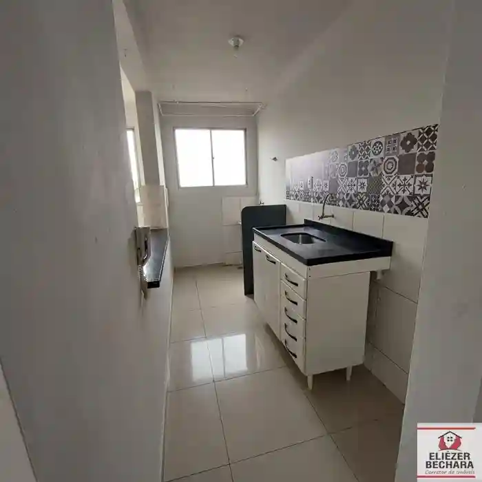 Apartamento com 2 quartos à venda, 50m² — foto 23 de 23