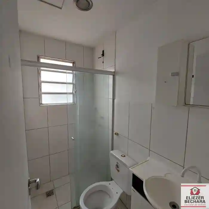 Apartamento com 2 quartos à venda, 50m² — foto 13 de 23