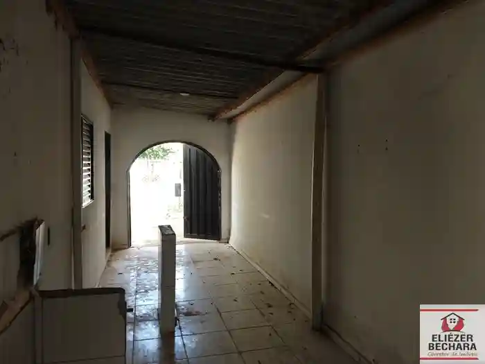Casa com 2 quartos à venda, 60m² — foto 5 de 27