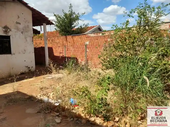 Casa com 2 quartos à venda, 60m² — foto 22 de 27
